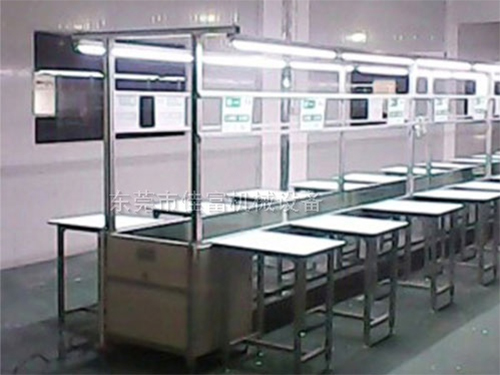 深圳流米兰体育网页版登录界面官方网站-登录入口皮带输送线