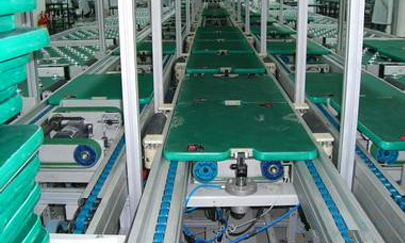 东莞流米兰体育网页版登录界面官方网站-登录入口输送皮带工艺