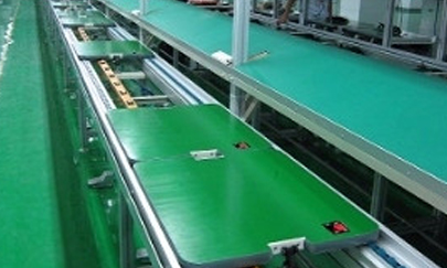 流米兰体育网页版登录界面官方网站-登录入口生产厂家谈谈皮带输送机的皮带跑偏及打滑问题