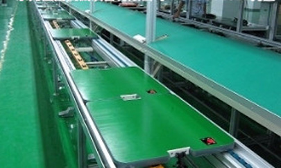 深圳流米兰体育网页版登录界面官方网站-登录入口如何实现“单件流”