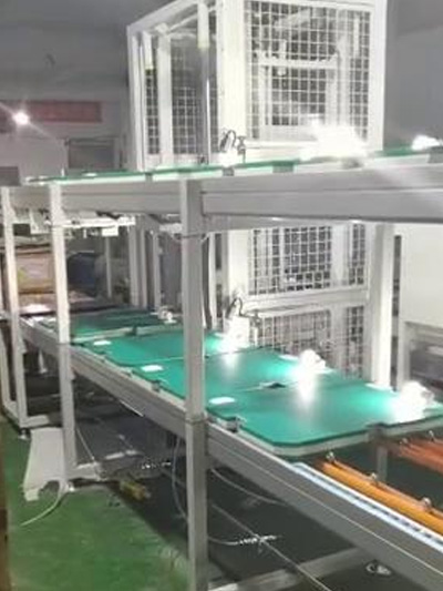 倍速线