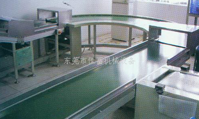 东莞流米兰体育网页版登录界面官方网站-登录入口瓶颈部减少流水段处理时间