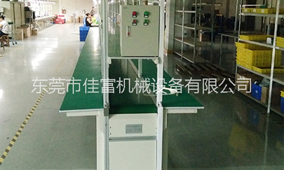 流米兰体育网页版登录界面官方网站-登录入口生产厂家简述皮带线输送的结构原理及应用